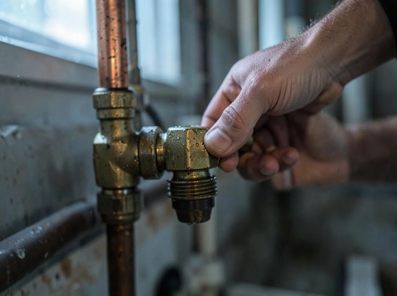 Emergency Plumber Oxford, MS FAQs